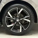 Skoda Octavia 2022 150 л.с. из Китая