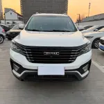 Bisu Bisu T5 2018 из Китая