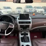 Bisu Bisu T5 2018 из Китая