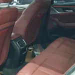 BMW X3 2024 из Китая