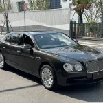 Bentley Flying Spur 2018 507 л.с. 507 л.с. 507 л.с. из Китая