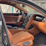 Bentley Flying Spur 2018 507 л.с. 507 л.с. 507 л.с. из Китая