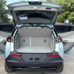 Buick Velite 7 2022 из Китая