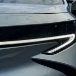 Buick Velite 7 2022 из Китая