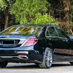 Mercedes-Benz S-Class 2019 367 л.с. 367 л.с. 367 л.с. из Китая