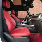 Mercedes-Benz G-Class 2020 из Китая