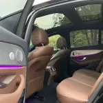 Mercedes-Benz E-Class (Import) 2019 из Китая