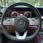 Mercedes-Benz E-Class (Import) 2019 из Китая