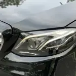 Mercedes-Benz E-Class (Import) 2019 из Китая