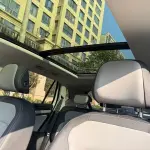 Volkswagen Tayron 2023 из Китая