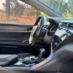 Toyota Camry 2020 из Китая
