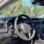 Toyota Camry 2020 из Китая