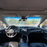 Toyota Camry 2020 из Китая