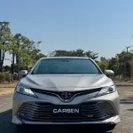 Toyota Camry 2020 из Китая