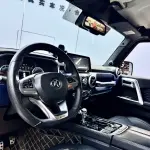 Beijing Off-Road BJ40 2018 из Китая