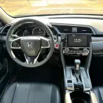 Honda Civic 2022 177 л.с. 177 л.с. 177 л.с. из Китая
