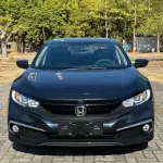 Honda Civic 2022 177 л.с. 177 л.с. 177 л.с. из Китая