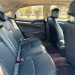 Honda Civic 2022 177 л.с. 177 л.с. 177 л.с. из Китая