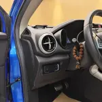 BYD Yuan 2017 из Китая