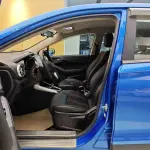 BYD Yuan 2017 из Китая