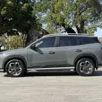 Hyundai ix35 2024 из Китая