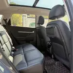 Hyundai ix35 2024 из Китая