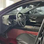 Mercedes-Benz E-Class 2024 258 л.с. — лот 57410737 из Китая
