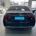 Mercedes-Benz E-Class 2024 258 л.с. — лот 57410737 из Китая