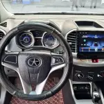 JAC Refine S3 2016 из Китая