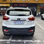 JAC Refine S3 2016 из Китая