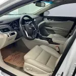 Cadillac XTS 2017 из Китая