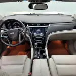 Cadillac XTS 2017 из Китая