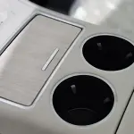 智界 Zhijie R7 из Китая
