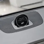 智界 Zhijie R7 из Китая