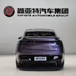 智界 Zhijie R7 из Китая