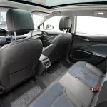 Buick Velite 6 2022 из Китая