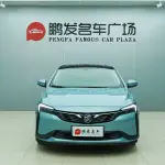 Buick Velite 6 2022 из Китая