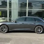 Audi A6 (Import) 2022 из Китая