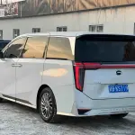 GAC Motor Trumpchi M8 2023 из Китая