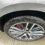 Geely Xingrui 2023 из Китая