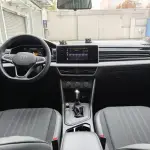 Volkswagen Tiguan L 2022 из Китая