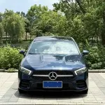 Mercedes-Benz A-Class 2019 163 л.с. 163 л.с. 163 л.с. 163 л.с. из Китая