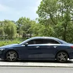 Mercedes-Benz A-Class 2019 163 л.с. 163 л.с. 163 л.с. 163 л.с. из Китая