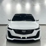 Cadillac CT5 2021 из Китая
