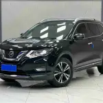 Nissan X-Trail 2021 из Китая