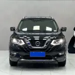 Nissan X-Trail 2021 из Китая