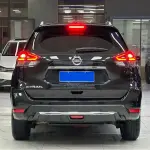 Nissan X-Trail 2021 из Китая