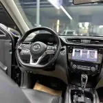 Nissan X-Trail 2021 из Китая