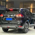 Nissan X-Trail 2021 из Китая