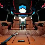 Mercedes-Benz Vito 2025 из Китая